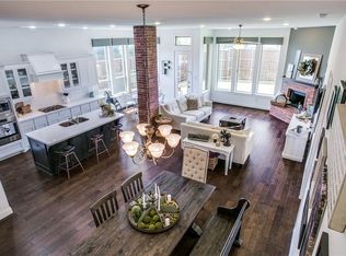 2220 Jackson Dr, Melissa, TX 75454