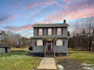 3660 Ginter Morann Hwy, Houtzdale, PA 16651