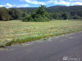 1 Nature Loop, Cathlamet, WA 98612