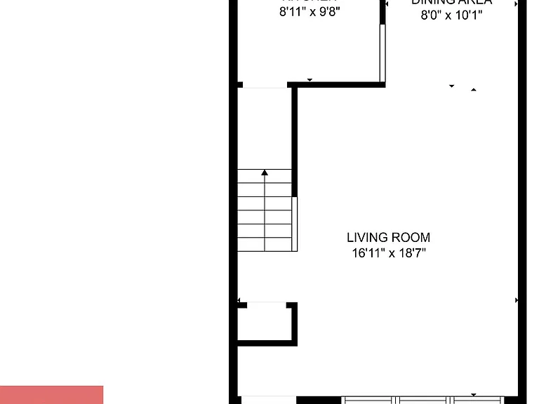 906 Maybelle St NE — Photo 15