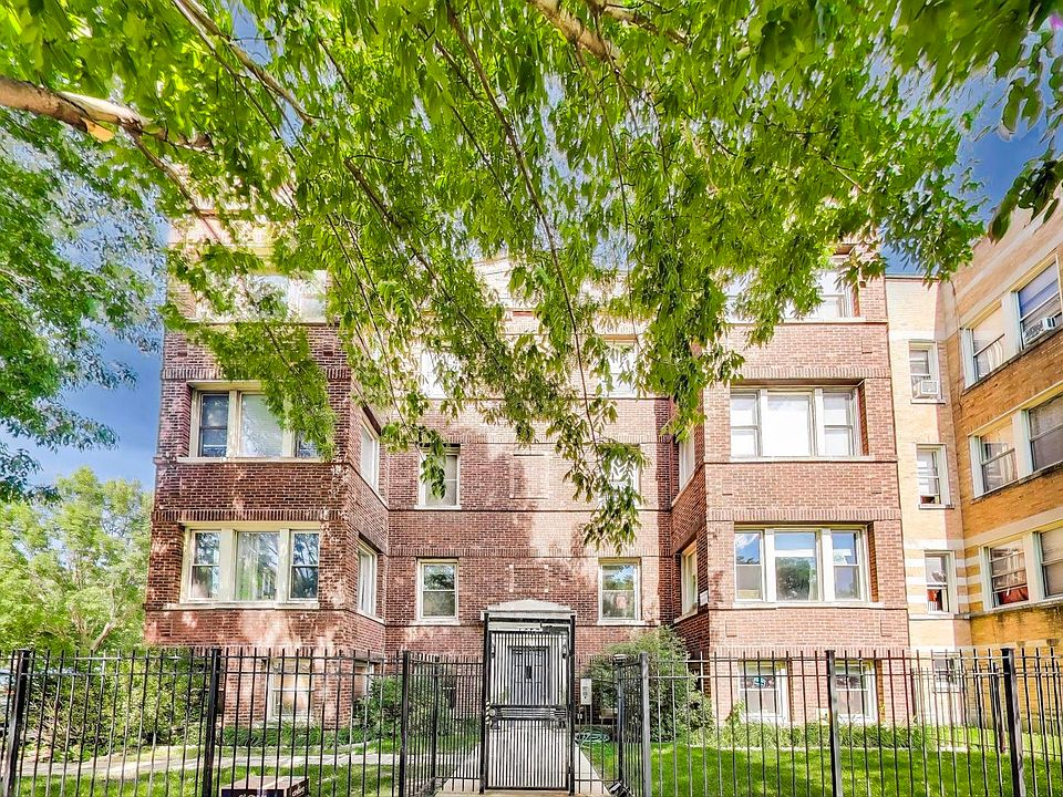 1st image of 4653 N Lawndale Ave APT 2S