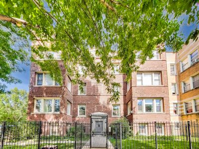 4653 N Lawndale Ave APT 2S, Chicago, IL, 60625