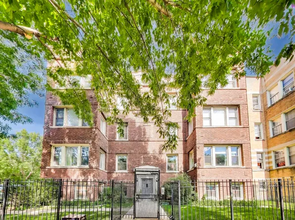 4653 N Lawndale Ave APT 2S, Chicago, IL 60625