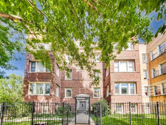 4653 N Lawndale Ave APT 2S, Chicago, IL 60625