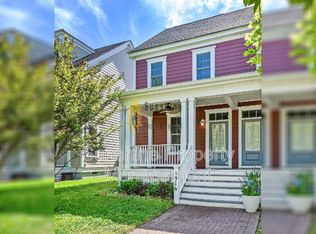 1906 N Mallory St, Hampton, VA 23664