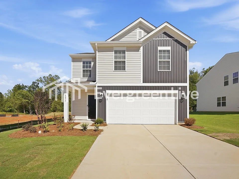4054 Oxford Glen Dr
