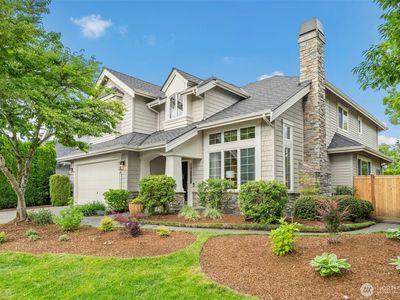 1014 274th Way SE, Sammamish, WA, 98075