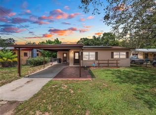 111 E Wolf St, Avon Park, FL 33825