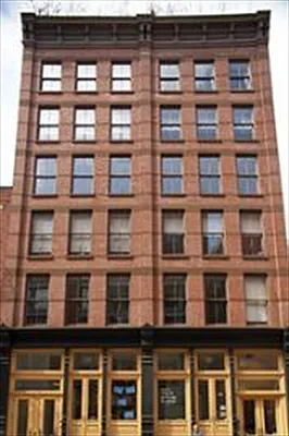 Rented by Corcoran | media 48