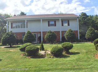 13 Jefferson Blvd, Jefferson Township, PA 18436
