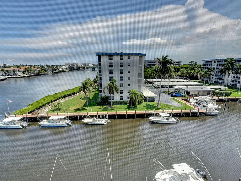 1 Harbourside Dr #3603 — Photo 26