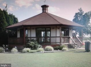 11708 Robyn Ln, Princess Anne, MD 21853