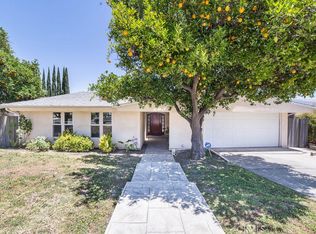 12818 Meadowlark Ave, Granada Hills, CA 91344