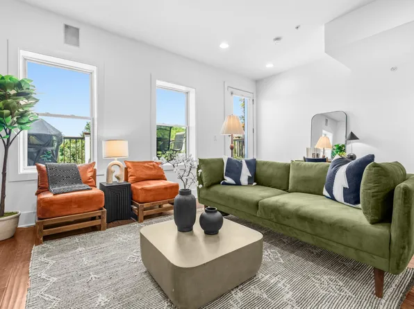3612 Park Pl NW #3, Washington, DC 20010