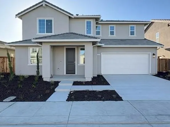 1717 Tornillo Ave, Manteca, CA 95337