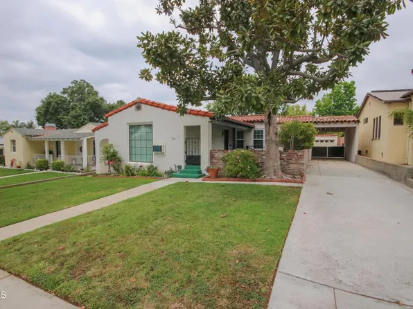 1327 Spazier Ave, Glendale, CA 91201