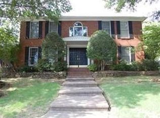 6805 Duncan Cir, Fort Smith, AR 72903