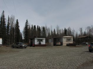 1151 N Pittman Rd, Wasilla, AK 99623