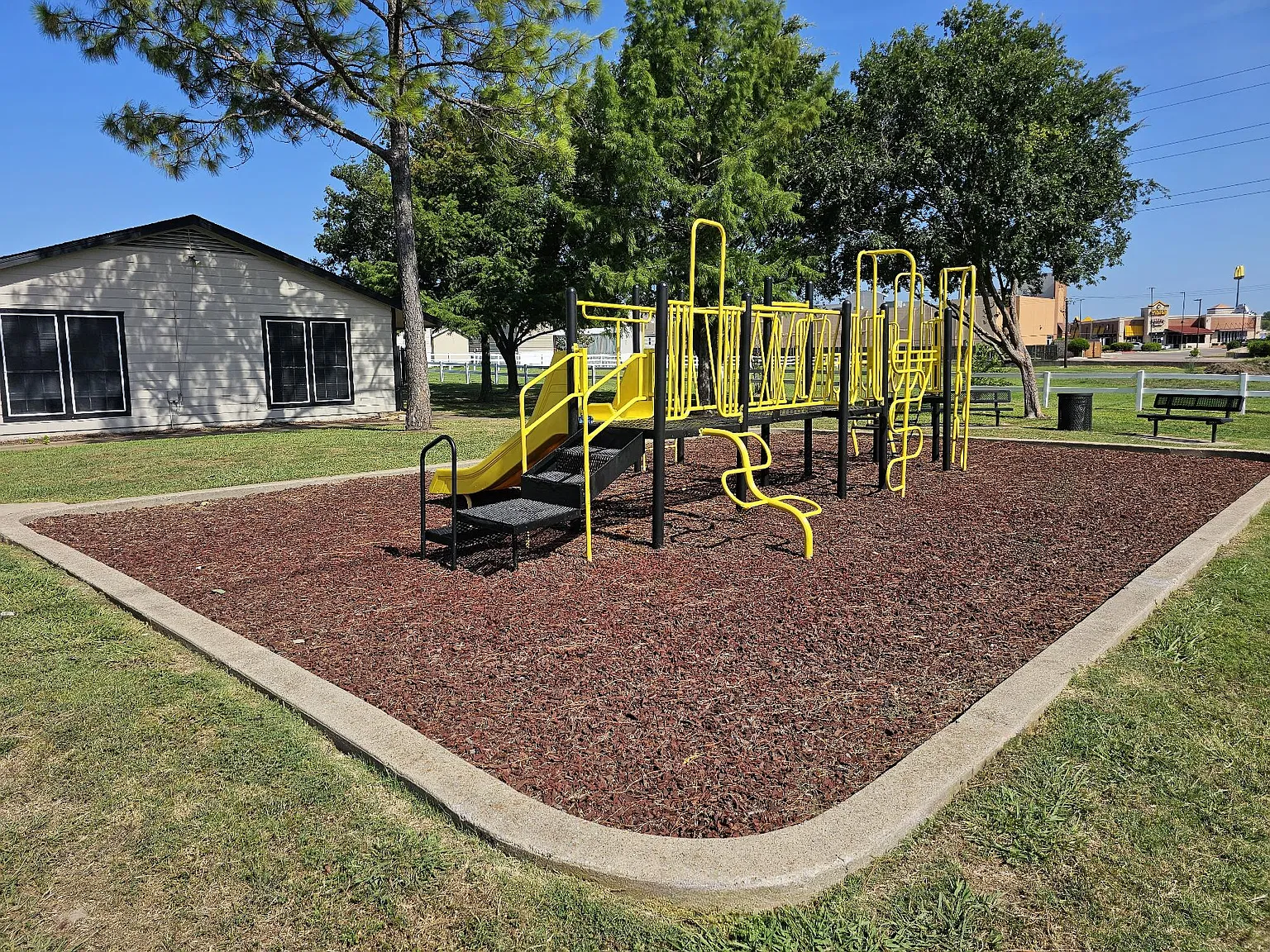 Lakewood Estates (TX) — Photo 2