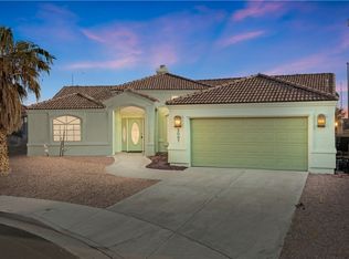 2087 River City Dr, Laughlin, NV 89029