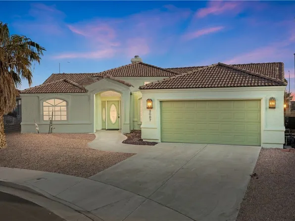 2087 River City Dr, Laughlin, NV 89029