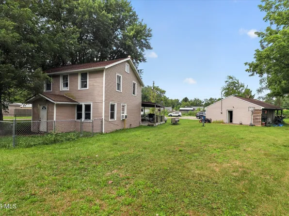 11869 Canal Ave, Curtice, OH 43412