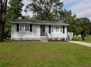 1445 Dearborn Ave, Waterloo, IA 50707
