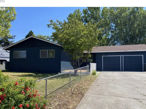 3414 Columbia View Dr, The Dalles, OR 97058