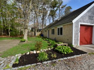 304 High St, Barnstable, MA 02630