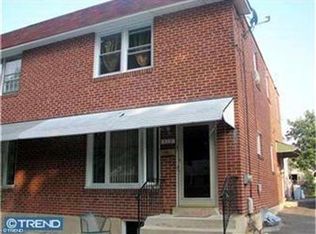 515 E 24th St, Chester, PA 19013