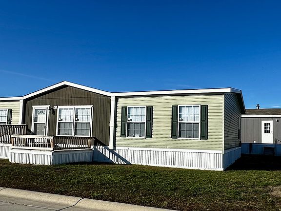 2nd image of 5111 S Meridian Ave Lot 425