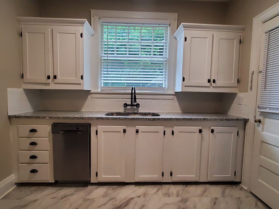 Renovated Kitchen