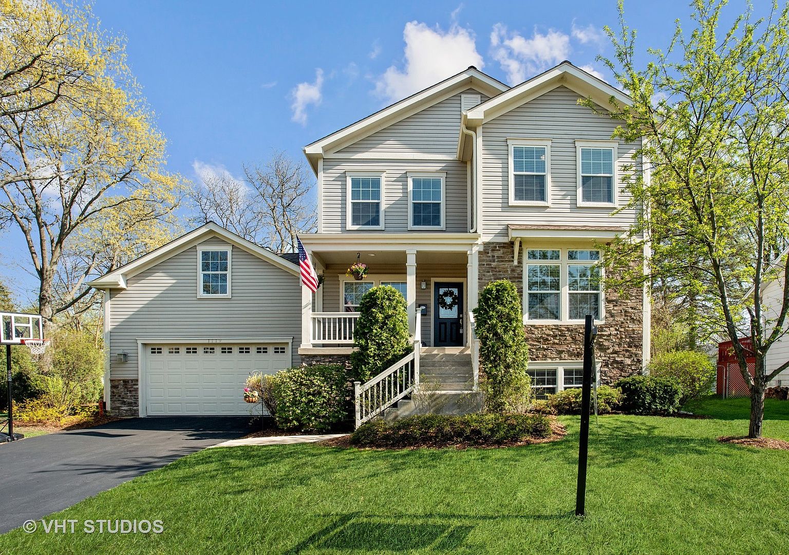 1119 E Fosket Dr, Palatine, IL 60074 Zillow