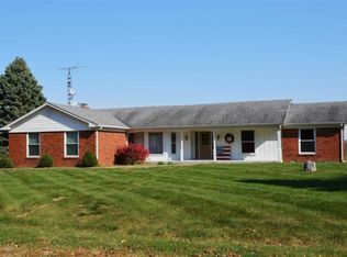 4617 Marimak Dr, Lafayette, IN 47905