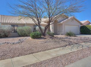 1567 W Via De Chapala, Sahuarita, AZ 85629