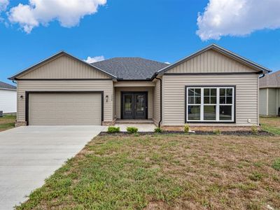 3054 Gunsmoke Trail Way, Bowling Green, KY, 42101