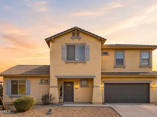 7401 W TIERRA BUENA Lane, Peoria, AZ 85382