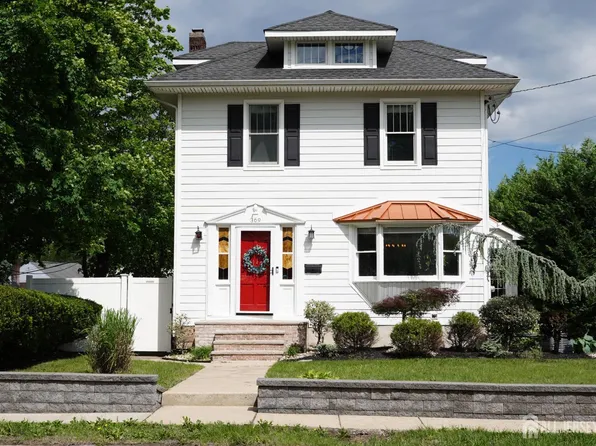 369 N Main St, Milltown, NJ 08850