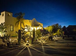 6955 N Camino Verde, Tucson, AZ 85743