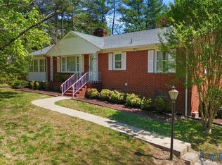6177 Mechanicsville Tpke, Mechanicsville, VA 23111