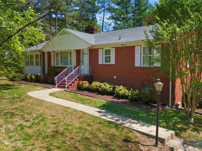 6177 Mechanicsville Tpke, Mechanicsville, VA, 23111
