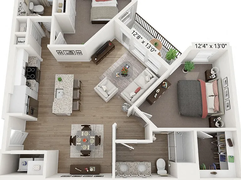 Mera Westgate 55+ Active Adult — Photo 31