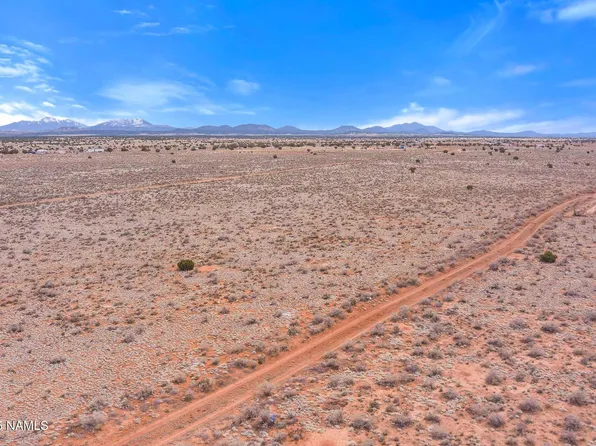 2694 E Columbus Dr, Williams, AZ 86046