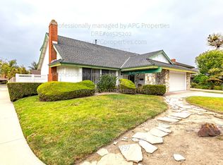 17321 Destry Cir, Huntington Beach, CA 92647