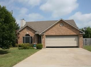 332 Natchez Dr, Jonesboro, AR 72404