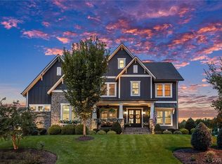 1900 Muswell Ct, Midlothian, VA 23112