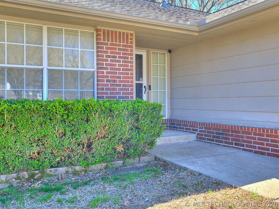 2510 W 66th Pl, Tulsa, OK 74132 | Zillow