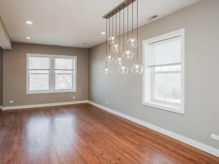 3911 W Addison St #3A — Photo 5