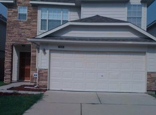 3626 Windmill Village Dr, Houston, TX 77082