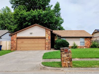 2909 S 122nd East Ave, Tulsa, OK, 74129